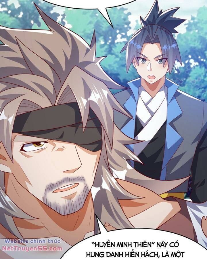 đọc truyện Võ Nghịch Chương 457 ảnh 15 tại Thiên Thai Truyện