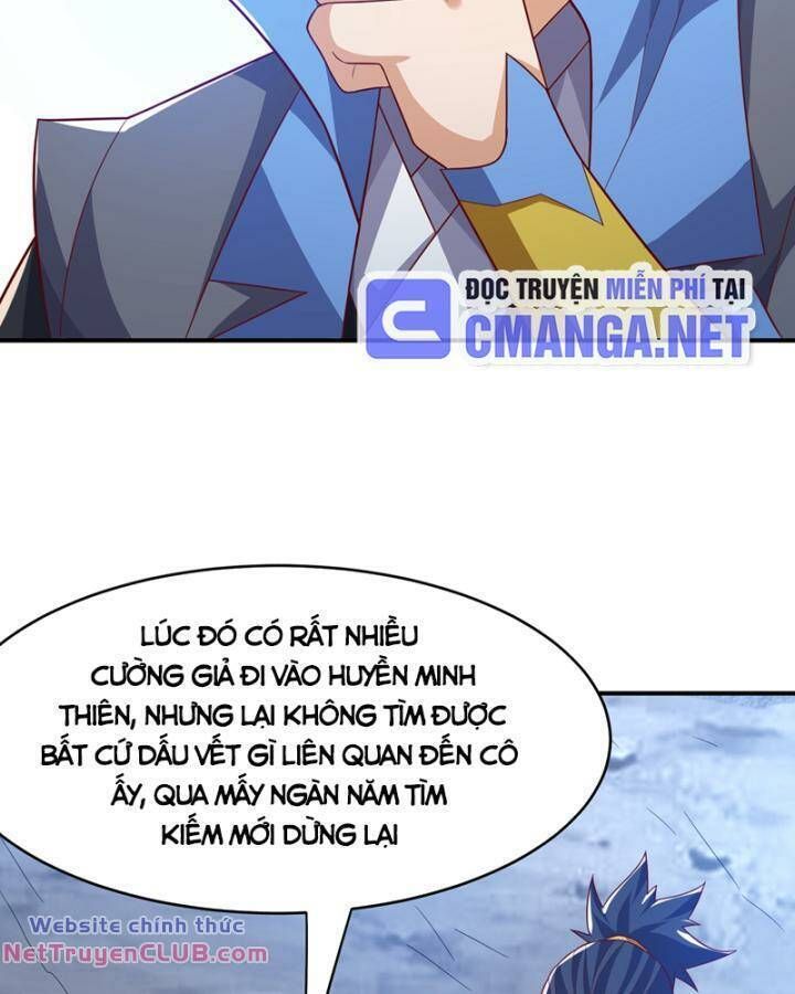 đọc truyện Võ Nghịch Chương 457 ảnh 18 tại Thiên Thai Truyện