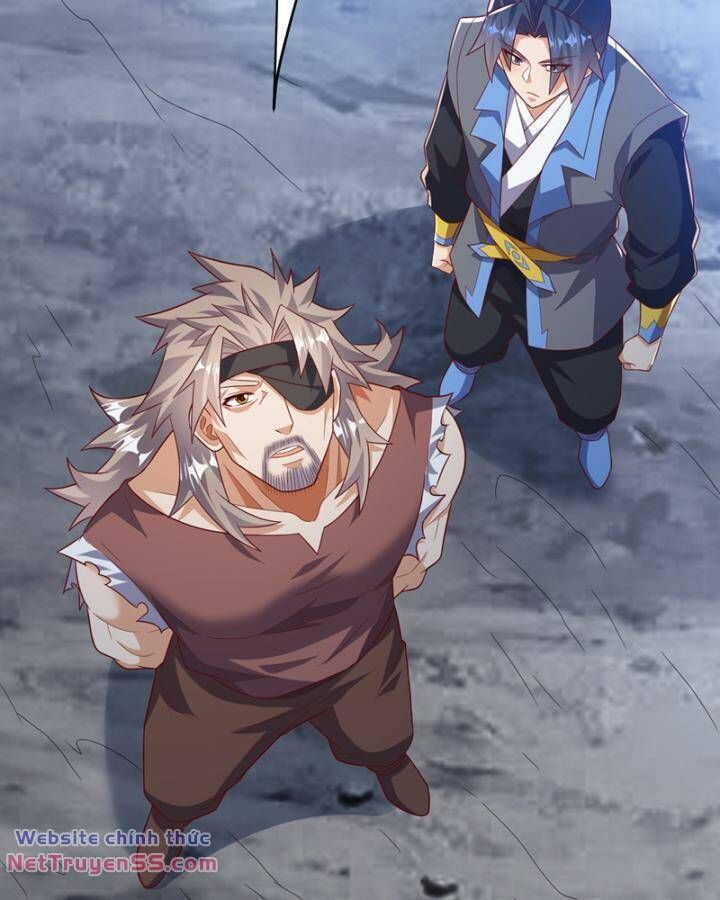 đọc truyện Võ Nghịch Chương 457 ảnh 19 tại Thiên Thai Truyện