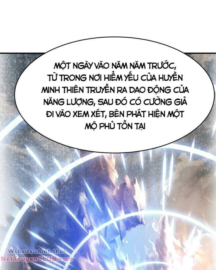 đọc truyện Võ Nghịch Chương 457 ảnh 21 tại Thiên Thai Truyện