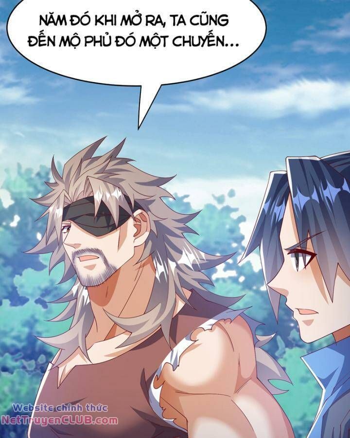 đọc truyện Võ Nghịch Chương 457 ảnh 28 tại Thiên Thai Truyện