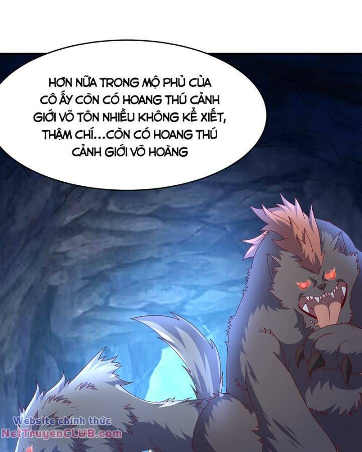 đọc truyện Võ Nghịch Chương 457 ảnh 30 tại Thiên Thai Truyện