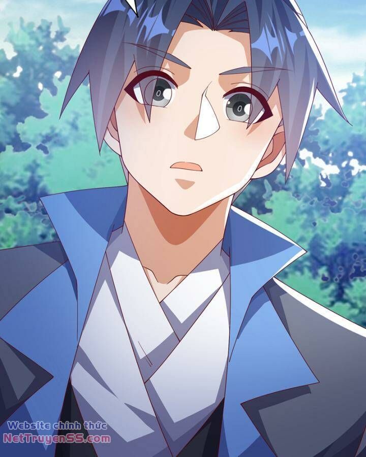 đọc truyện Võ Nghịch Chương 457 ảnh 32 tại Thiên Thai Truyện