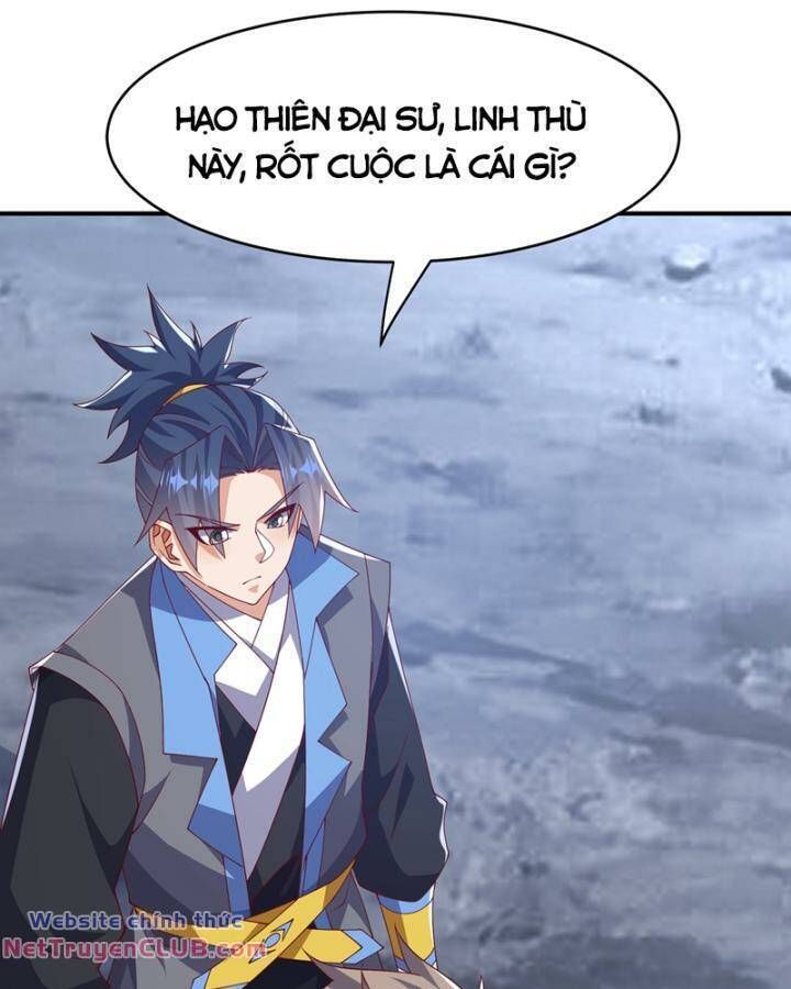 đọc truyện Võ Nghịch Chương 457 ảnh 38 tại Thiên Thai Truyện