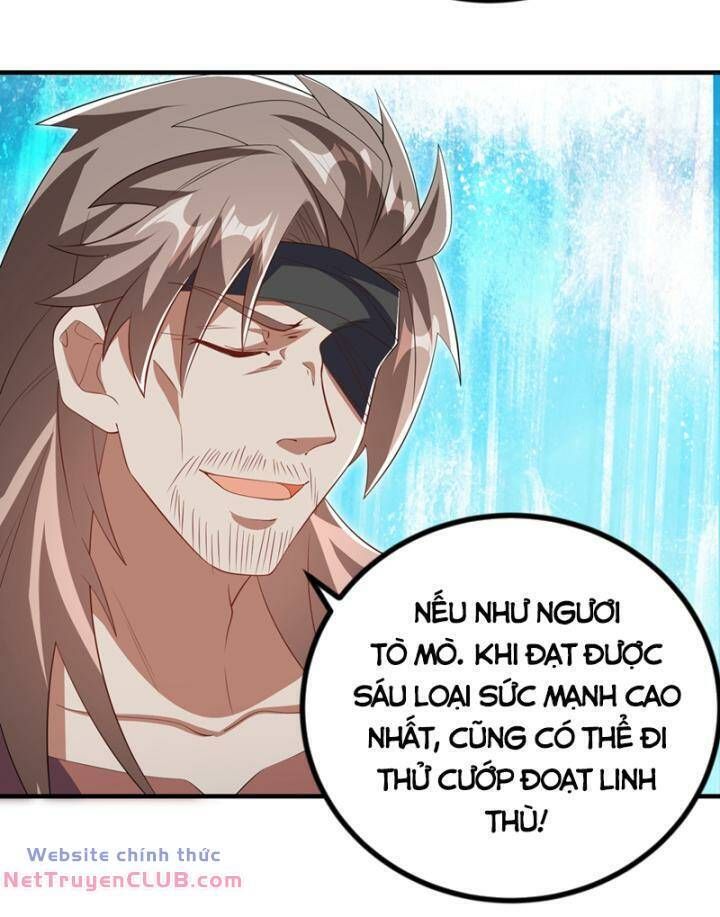 đọc truyện Võ Nghịch Chương 457 ảnh 44 tại Thiên Thai Truyện