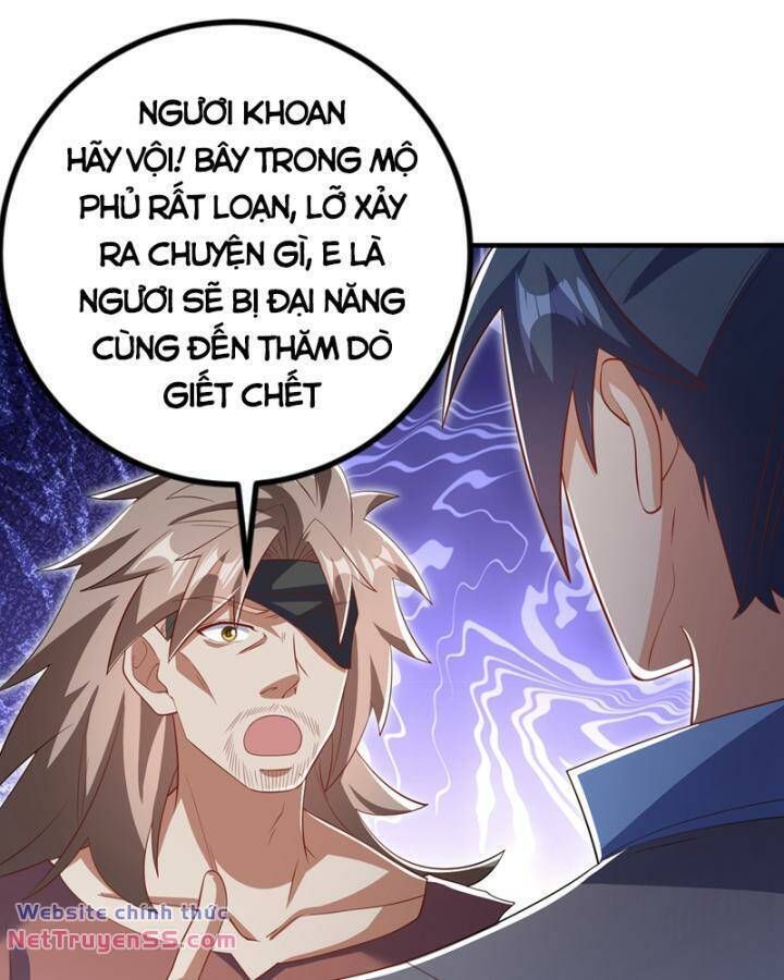 đọc truyện Võ Nghịch Chương 457 ảnh 48 tại Thiên Thai Truyện