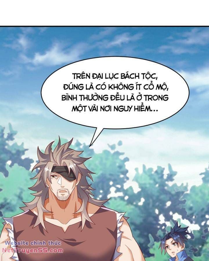 đọc truyện Võ Nghịch Chương 457 ảnh 7 tại Thiên Thai Truyện