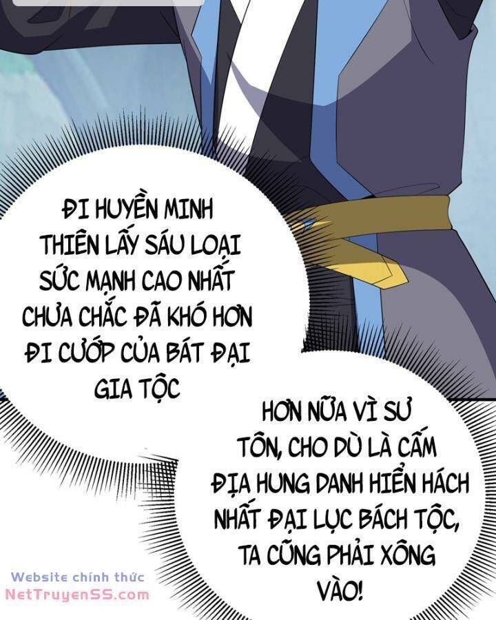 đọc truyện Võ Nghịch Chương 457 ảnh 56 tại Thiên Thai Truyện