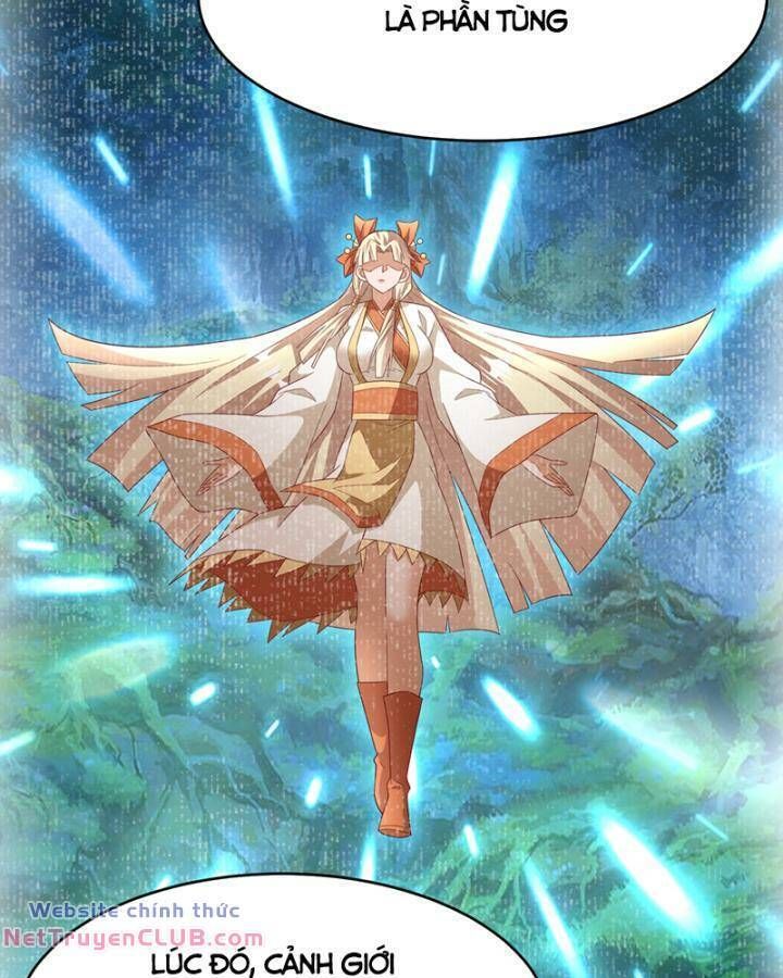 đọc truyện Võ Nghịch Chương 457 ảnh 11 tại Thiên Thai Truyện