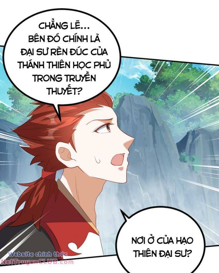 đọc truyện Võ Nghịch Chương 458 ảnh 15 tại Thiên Thai Truyện