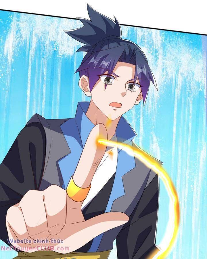 đọc truyện Võ Nghịch Chương 458 ảnh 23 tại Thiên Thai Truyện