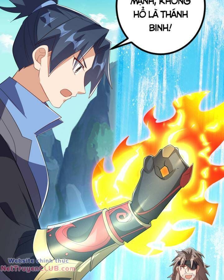 đọc truyện Võ Nghịch Chương 458 ảnh 35 tại Thiên Thai Truyện