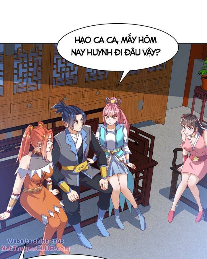 đọc truyện Võ Nghịch Chương 458 ảnh 42 tại Thiên Thai Truyện