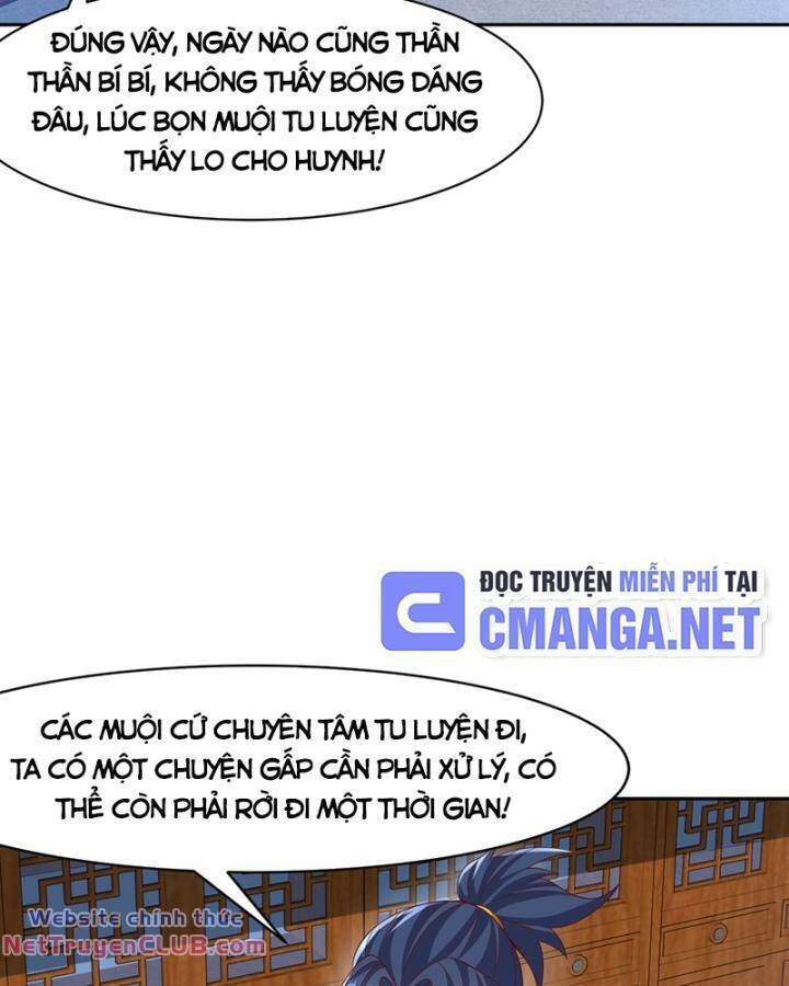 đọc truyện Võ Nghịch Chương 458 ảnh 43 tại Thiên Thai Truyện