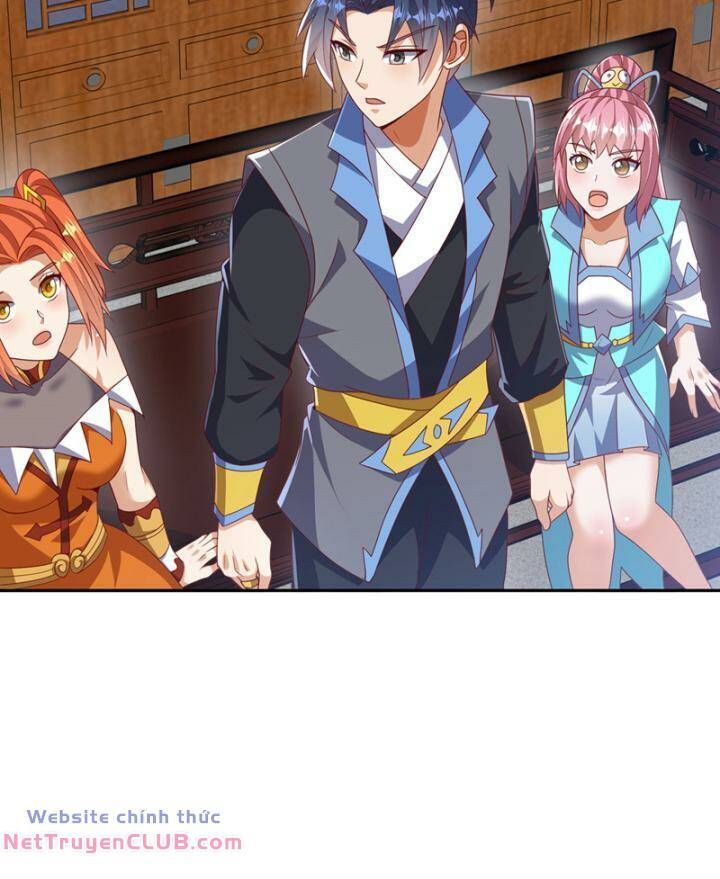 đọc truyện Võ Nghịch Chương 458 ảnh 44 tại Thiên Thai Truyện