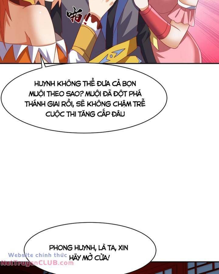 đọc truyện Võ Nghịch Chương 458 ảnh 46 tại Thiên Thai Truyện