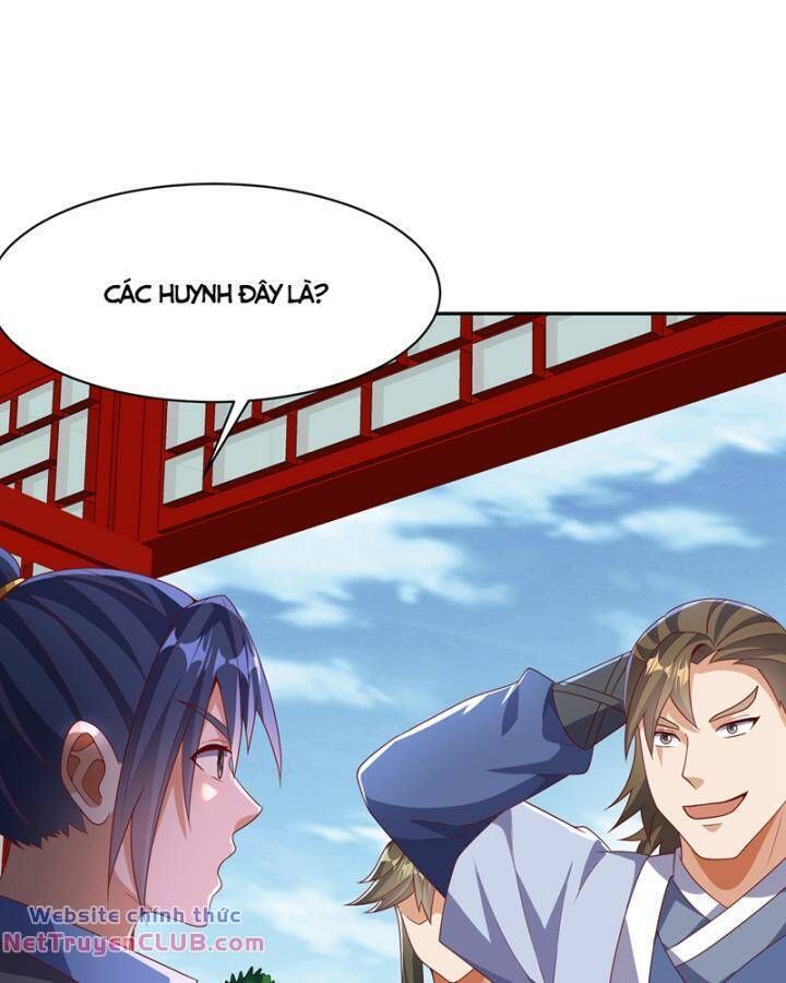 đọc truyện Võ Nghịch Chương 458 ảnh 48 tại Thiên Thai Truyện