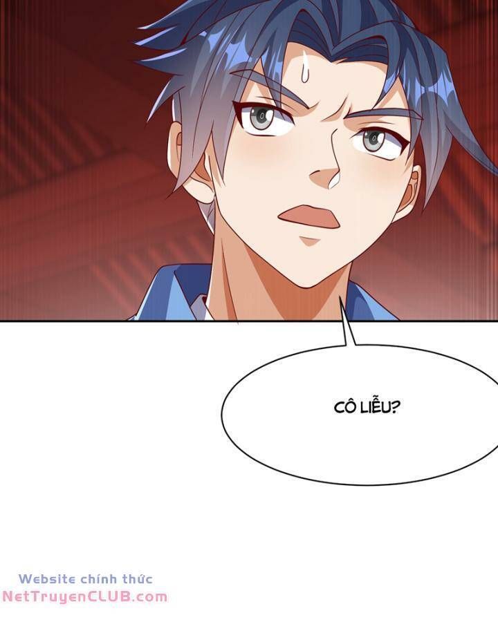 đọc truyện Võ Nghịch Chương 458 ảnh 50 tại Thiên Thai Truyện