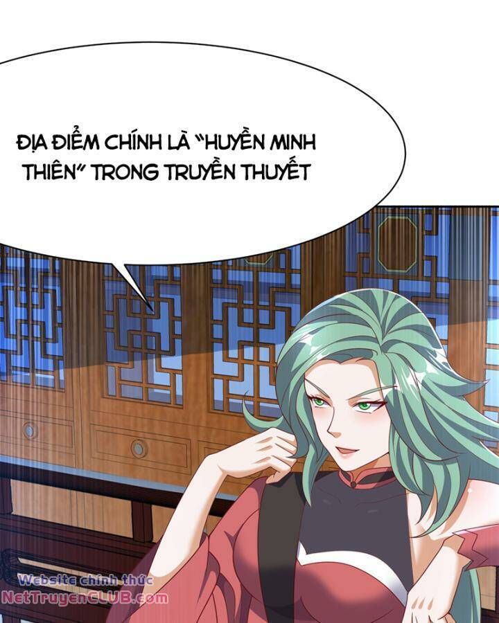 đọc truyện Võ Nghịch Chương 459 ảnh 20 tại Thiên Thai Truyện