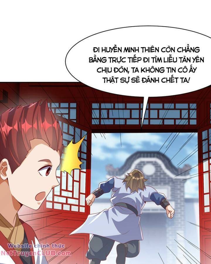 đọc truyện Võ Nghịch Chương 459 ảnh 27 tại Thiên Thai Truyện