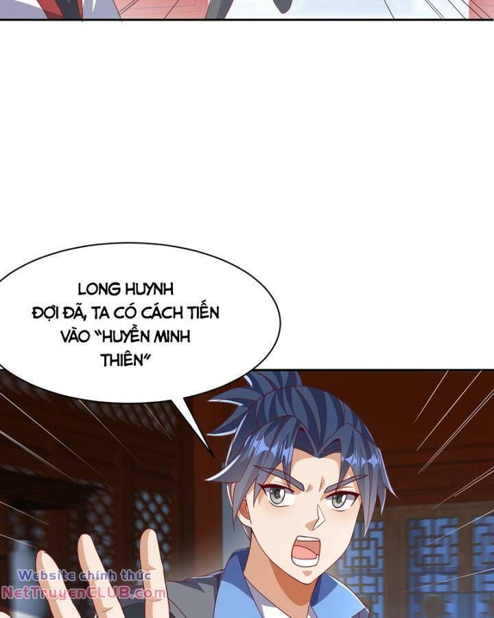 đọc truyện Võ Nghịch Chương 459 ảnh 28 tại Thiên Thai Truyện