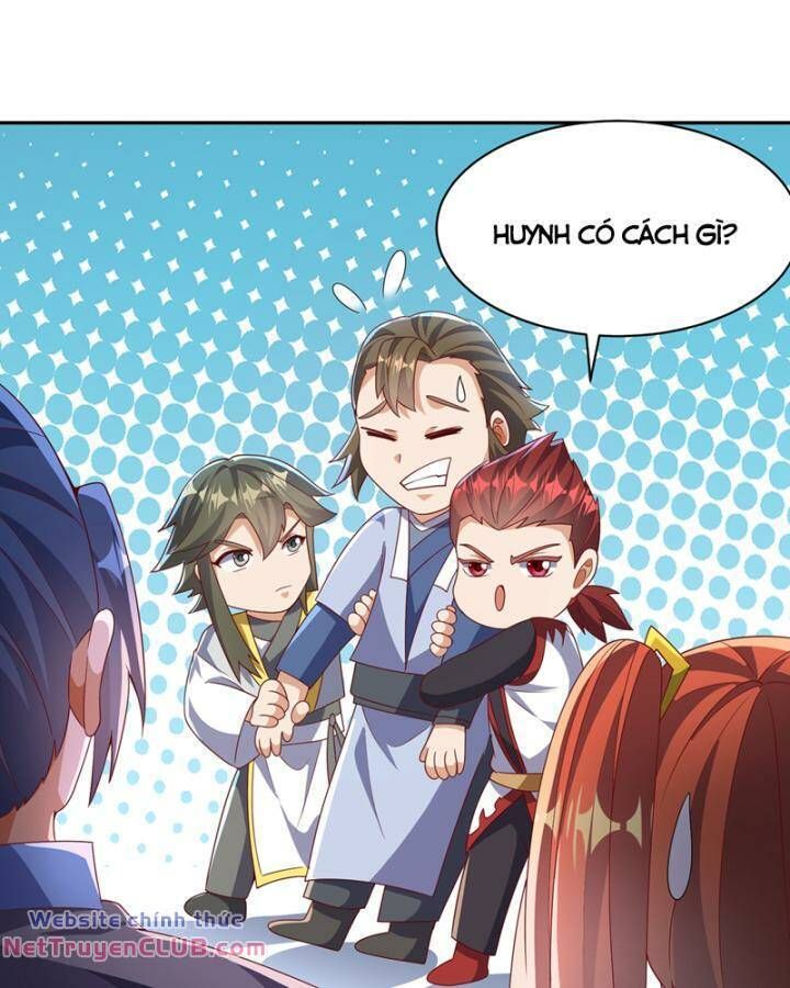 đọc truyện Võ Nghịch Chương 459 ảnh 30 tại Thiên Thai Truyện