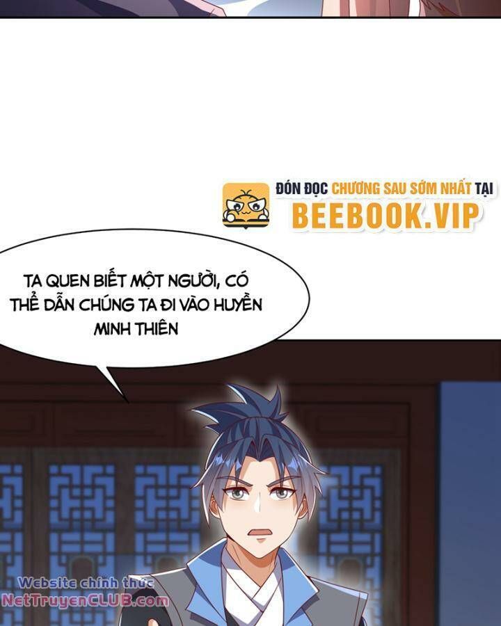 đọc truyện Võ Nghịch Chương 459 ảnh 31 tại Thiên Thai Truyện