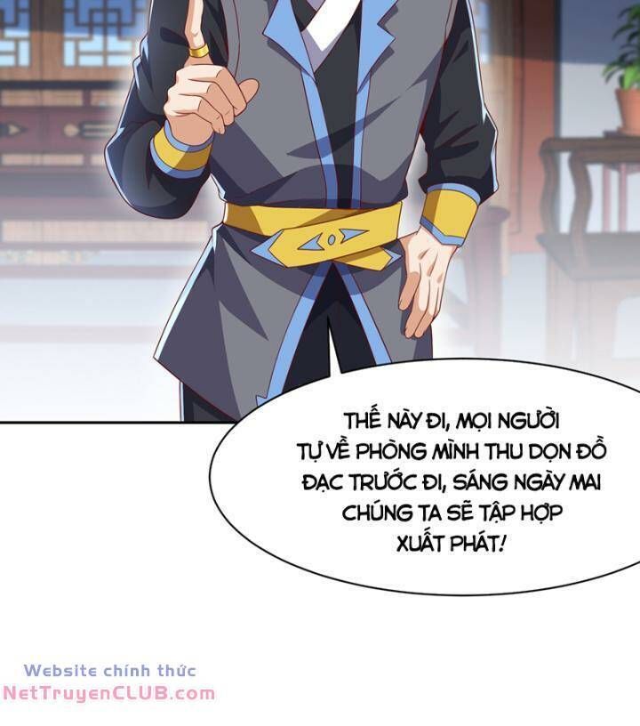 đọc truyện Võ Nghịch Chương 459 ảnh 32 tại Thiên Thai Truyện