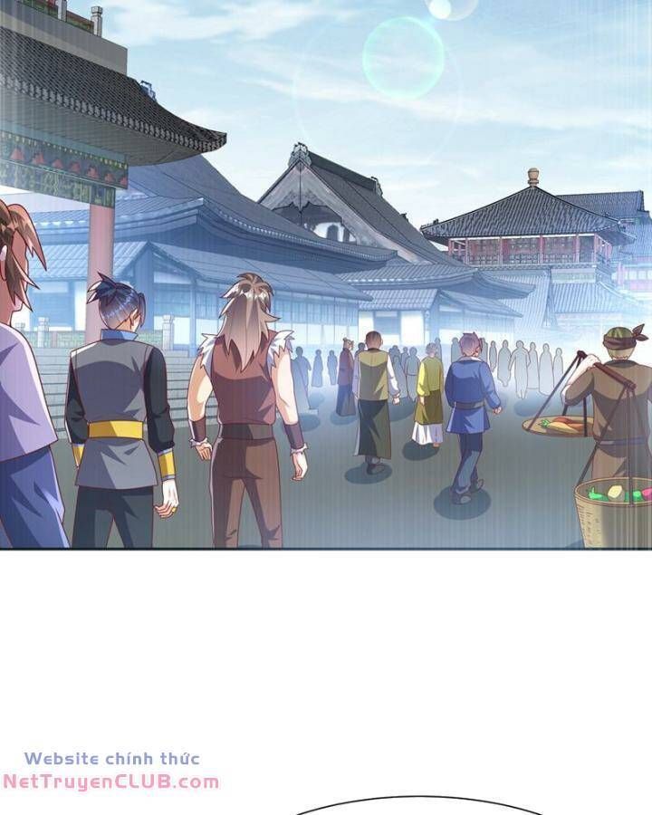 đọc truyện Võ Nghịch Chương 459 ảnh 34 tại Thiên Thai Truyện