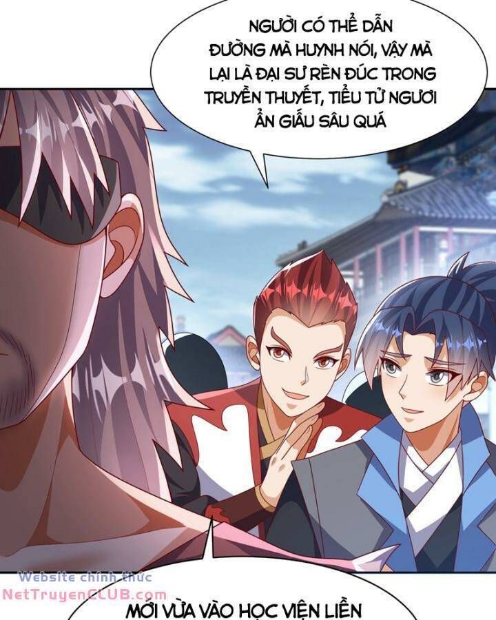 đọc truyện Võ Nghịch Chương 459 ảnh 35 tại Thiên Thai Truyện