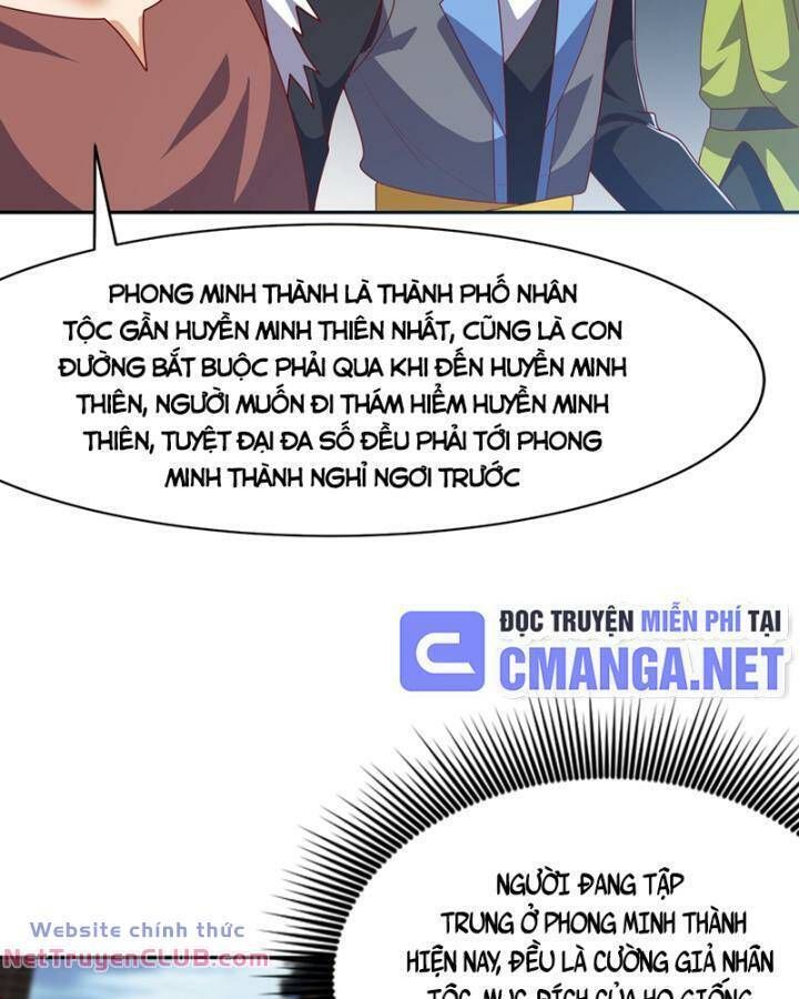 đọc truyện Võ Nghịch Chương 459 ảnh 38 tại Thiên Thai Truyện