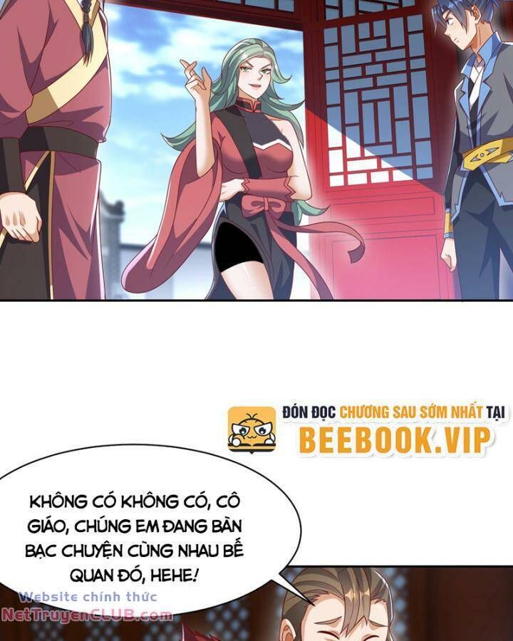 đọc truyện Võ Nghịch Chương 459 ảnh 6 tại Thiên Thai Truyện