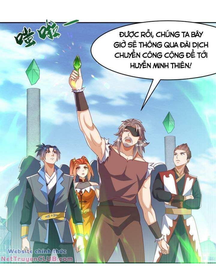 đọc truyện Võ Nghịch Chương 459 ảnh 43 tại Thiên Thai Truyện