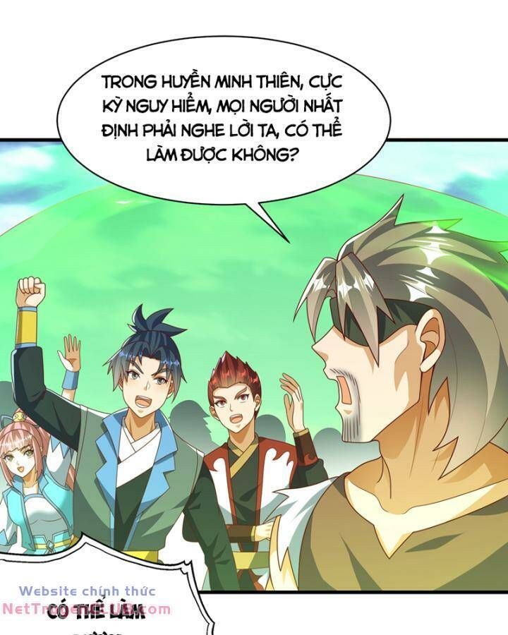 đọc truyện Võ Nghịch Chương 459 ảnh 45 tại Thiên Thai Truyện