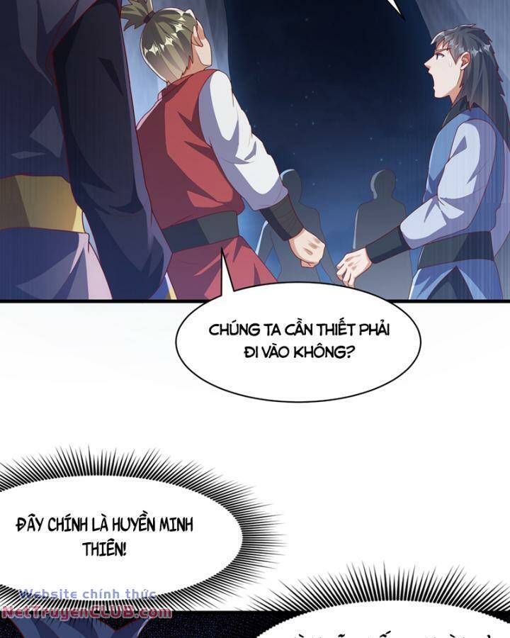 đọc truyện Võ Nghịch Chương 459 ảnh 54 tại Thiên Thai Truyện