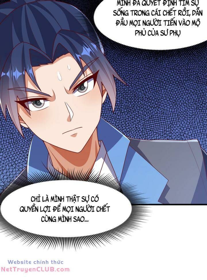 đọc truyện Võ Nghịch Chương 459 ảnh 55 tại Thiên Thai Truyện