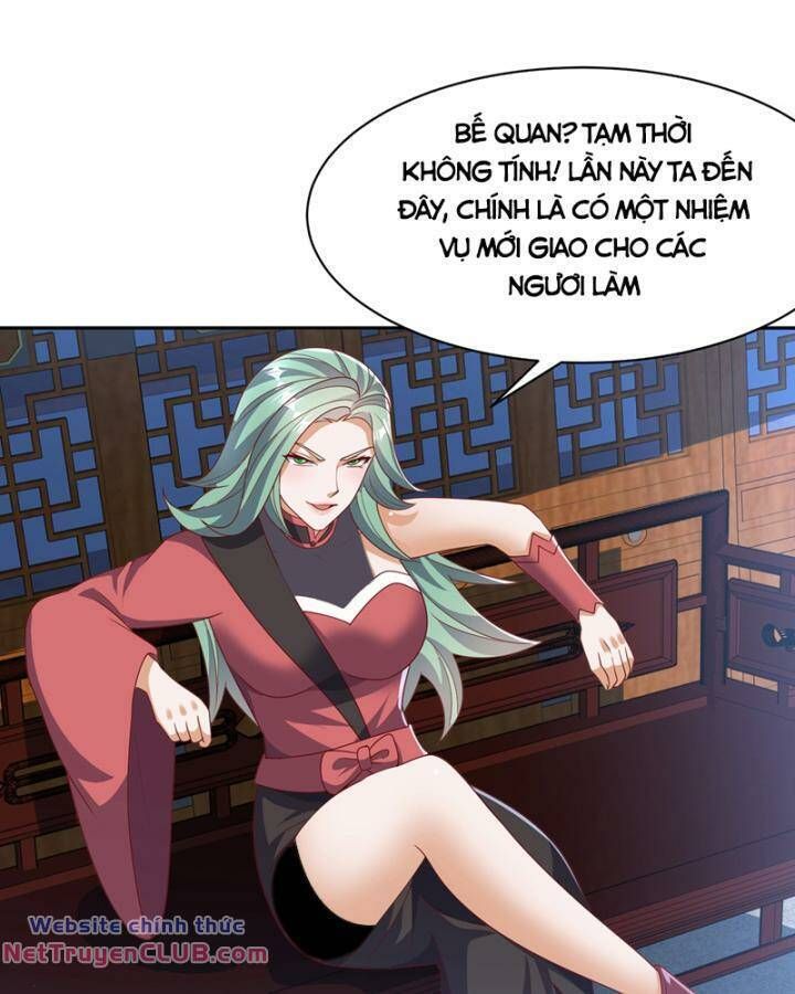 đọc truyện Võ Nghịch Chương 459 ảnh 8 tại Thiên Thai Truyện