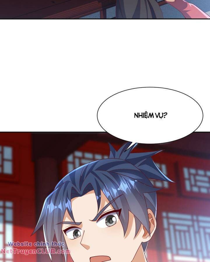 đọc truyện Võ Nghịch Chương 459 ảnh 9 tại Thiên Thai Truyện