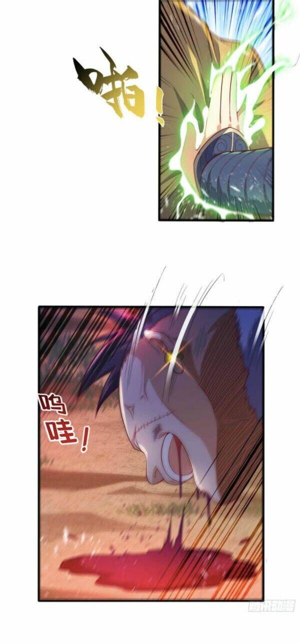 đọc truyện Võ Nghịch Chương 46 ảnh 21 tại Thiên Thai Truyện