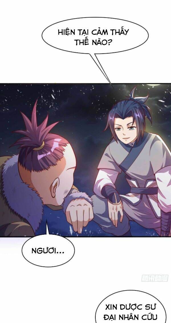 đọc truyện Võ Nghịch Chương 46 ảnh 22 tại Thiên Thai Truyện