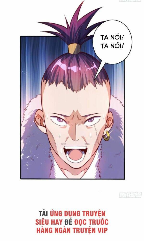 đọc truyện Võ Nghịch Chương 46 ảnh 24 tại Thiên Thai Truyện