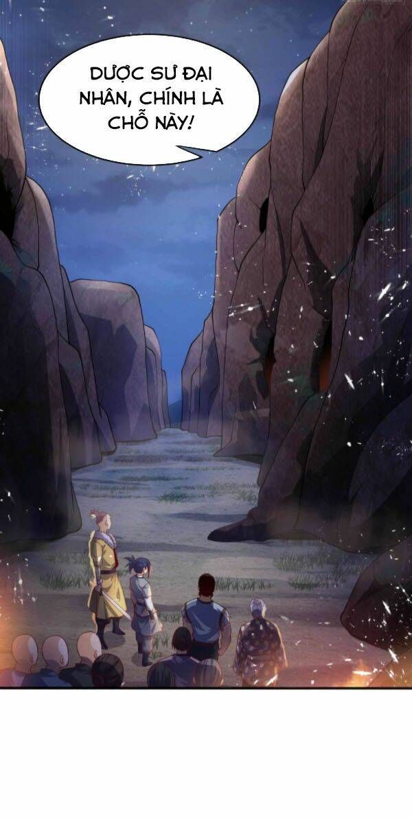 đọc truyện Võ Nghịch Chương 46 ảnh 29 tại Thiên Thai Truyện