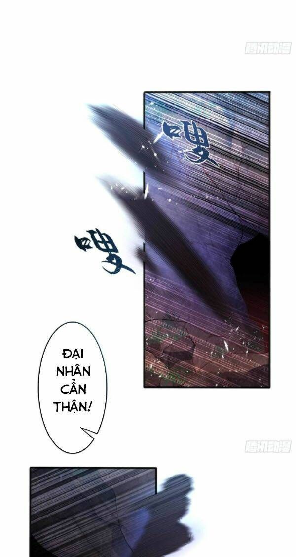 đọc truyện Võ Nghịch Chương 46 ảnh 30 tại Thiên Thai Truyện