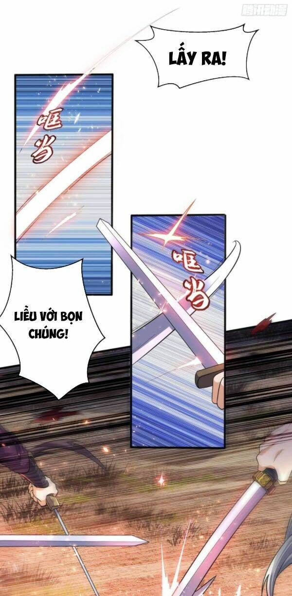 đọc truyện Võ Nghịch Chương 46 ảnh 7 tại Thiên Thai Truyện