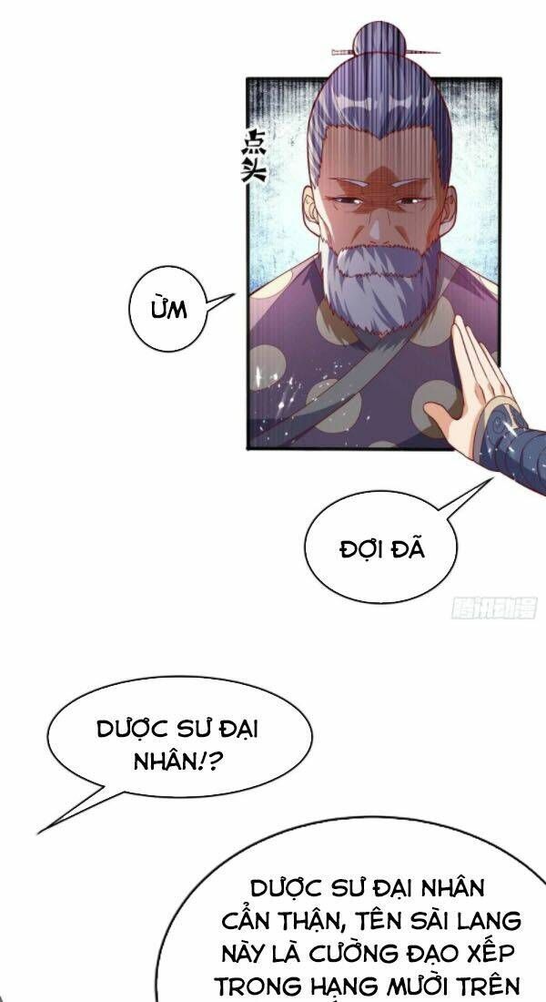 đọc truyện Võ Nghịch Chương 46 ảnh 11 tại Thiên Thai Truyện