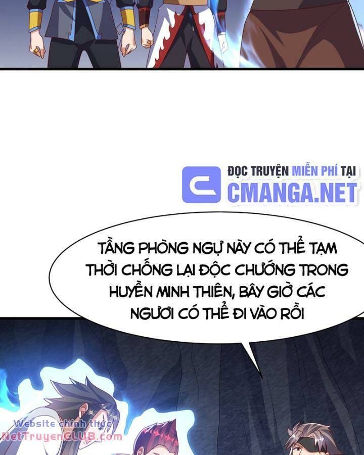 đọc truyện Võ Nghịch Chương 460 ảnh 12 tại Thiên Thai Truyện