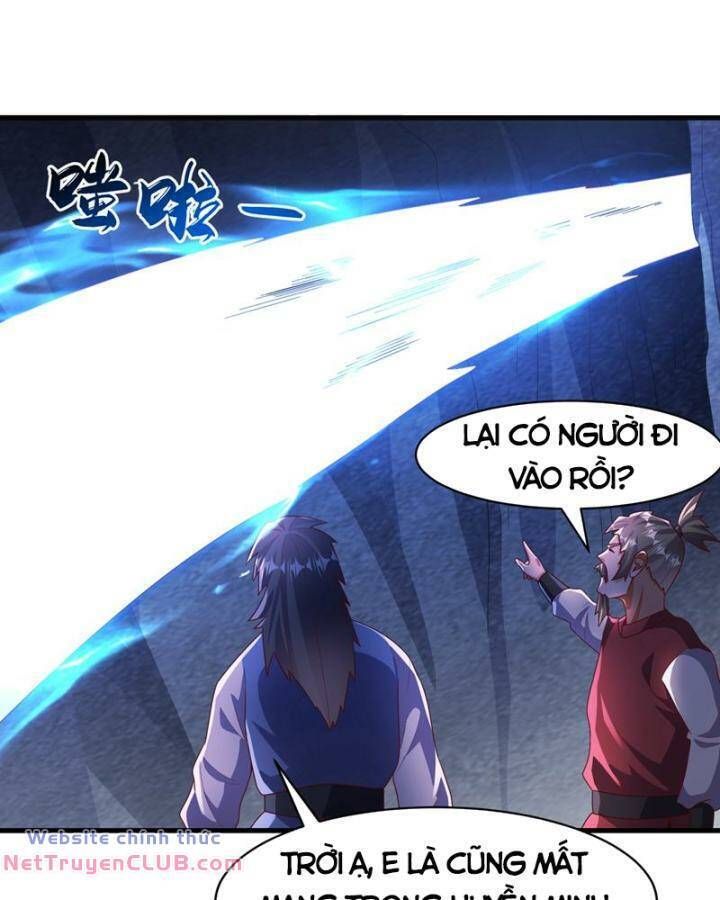 đọc truyện Võ Nghịch Chương 460 ảnh 14 tại Thiên Thai Truyện