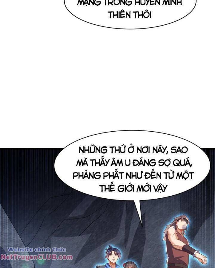 đọc truyện Võ Nghịch Chương 460 ảnh 15 tại Thiên Thai Truyện