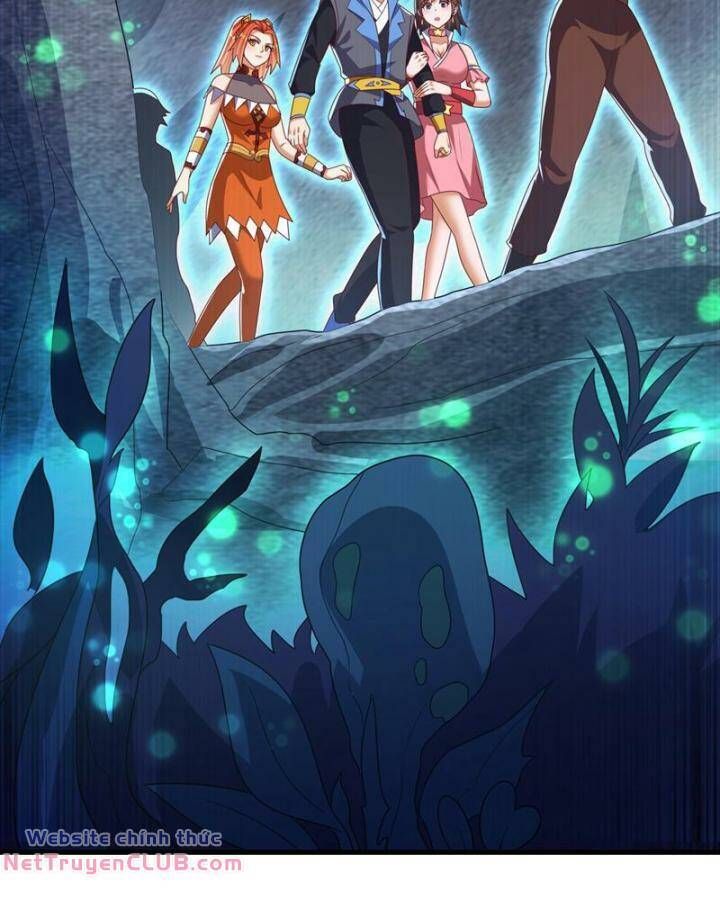 đọc truyện Võ Nghịch Chương 460 ảnh 16 tại Thiên Thai Truyện