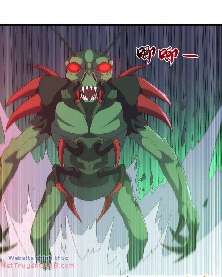 đọc truyện Võ Nghịch Chương 460 ảnh 19 tại Thiên Thai Truyện